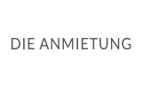 DIE ANMIETUNG